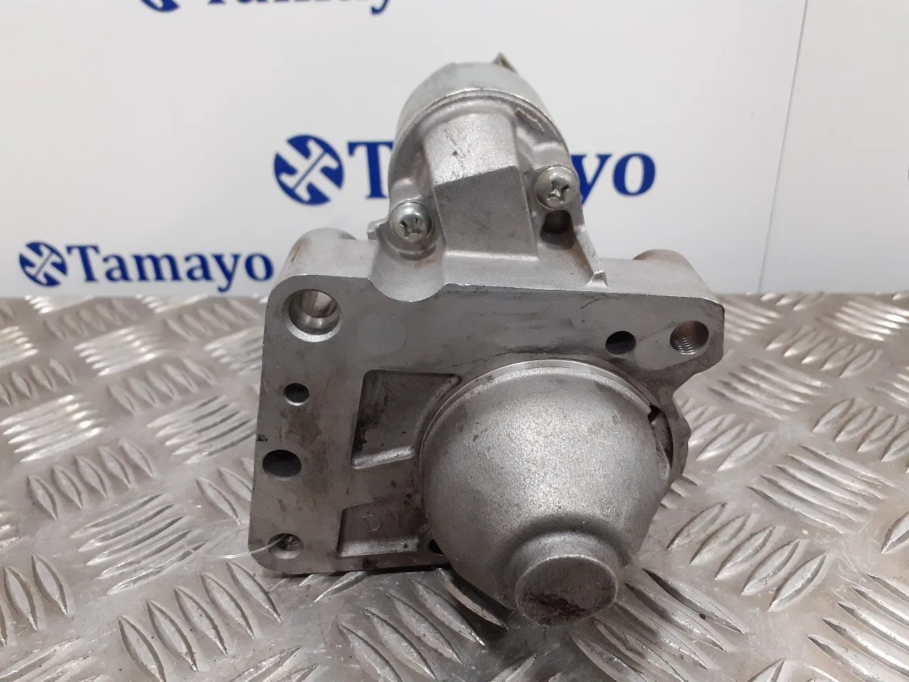 Motor Arranque para Peugeot 307 Break/Sw (S2)
