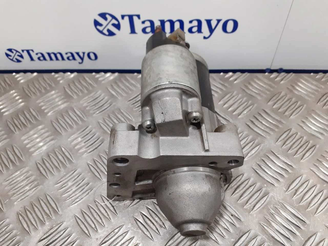 Motor Arranque para Peugeot 307 Break/Sw (S2)