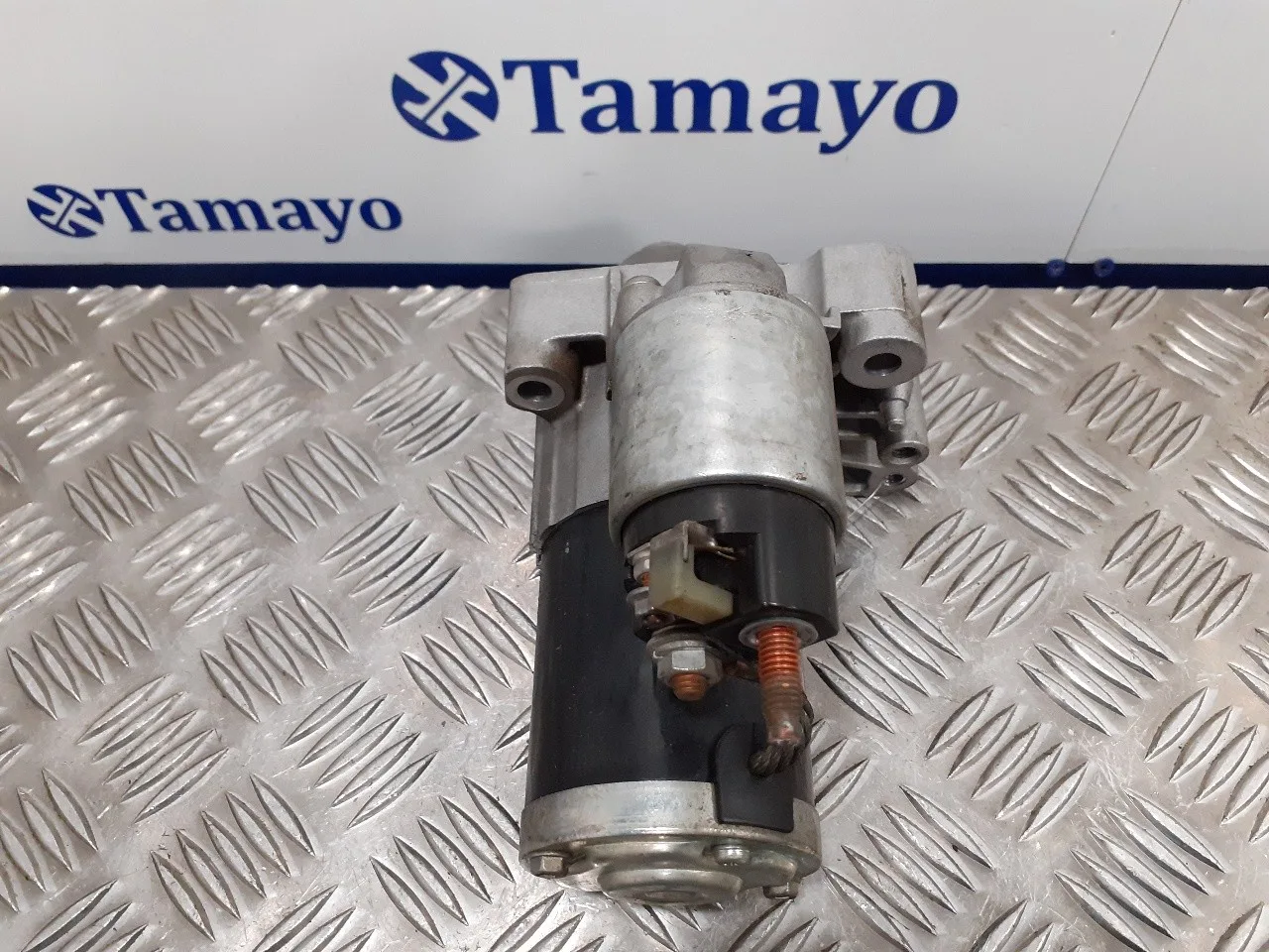 Motor Arranque para Peugeot 307 Break/Sw (S2)
