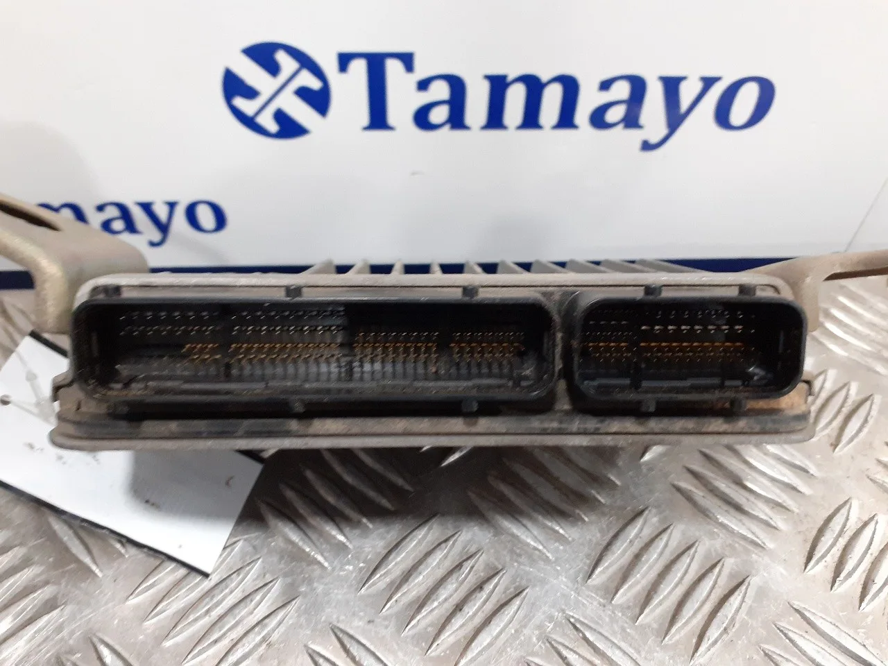 Modulo Electronico para Toyota Yaris