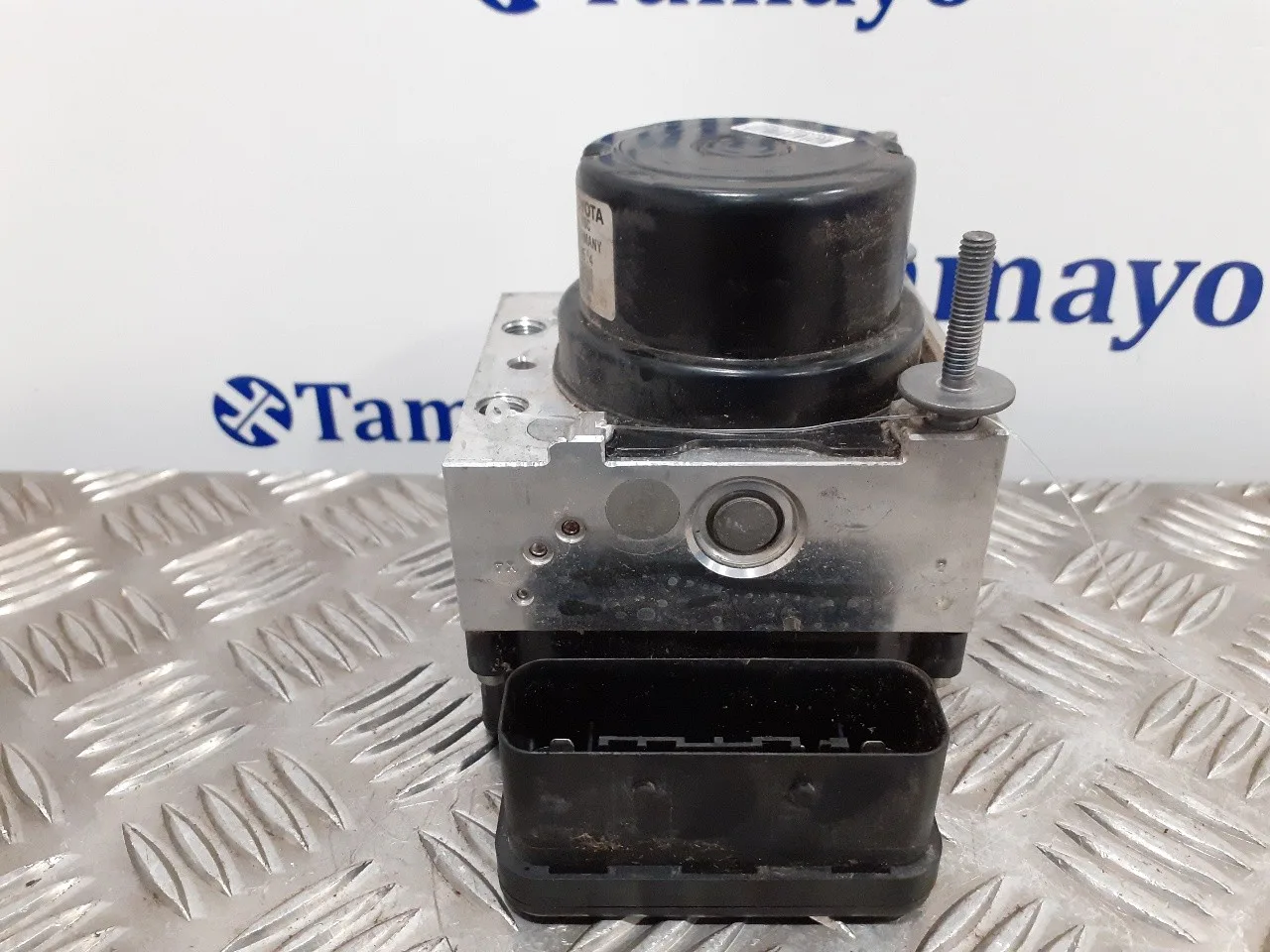 Abs para Toyota Yaris