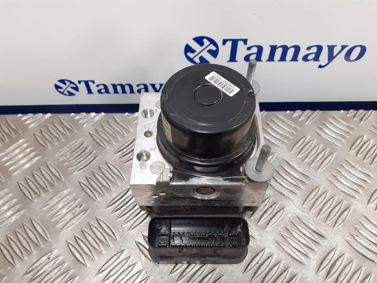 Abs para Toyota Yaris