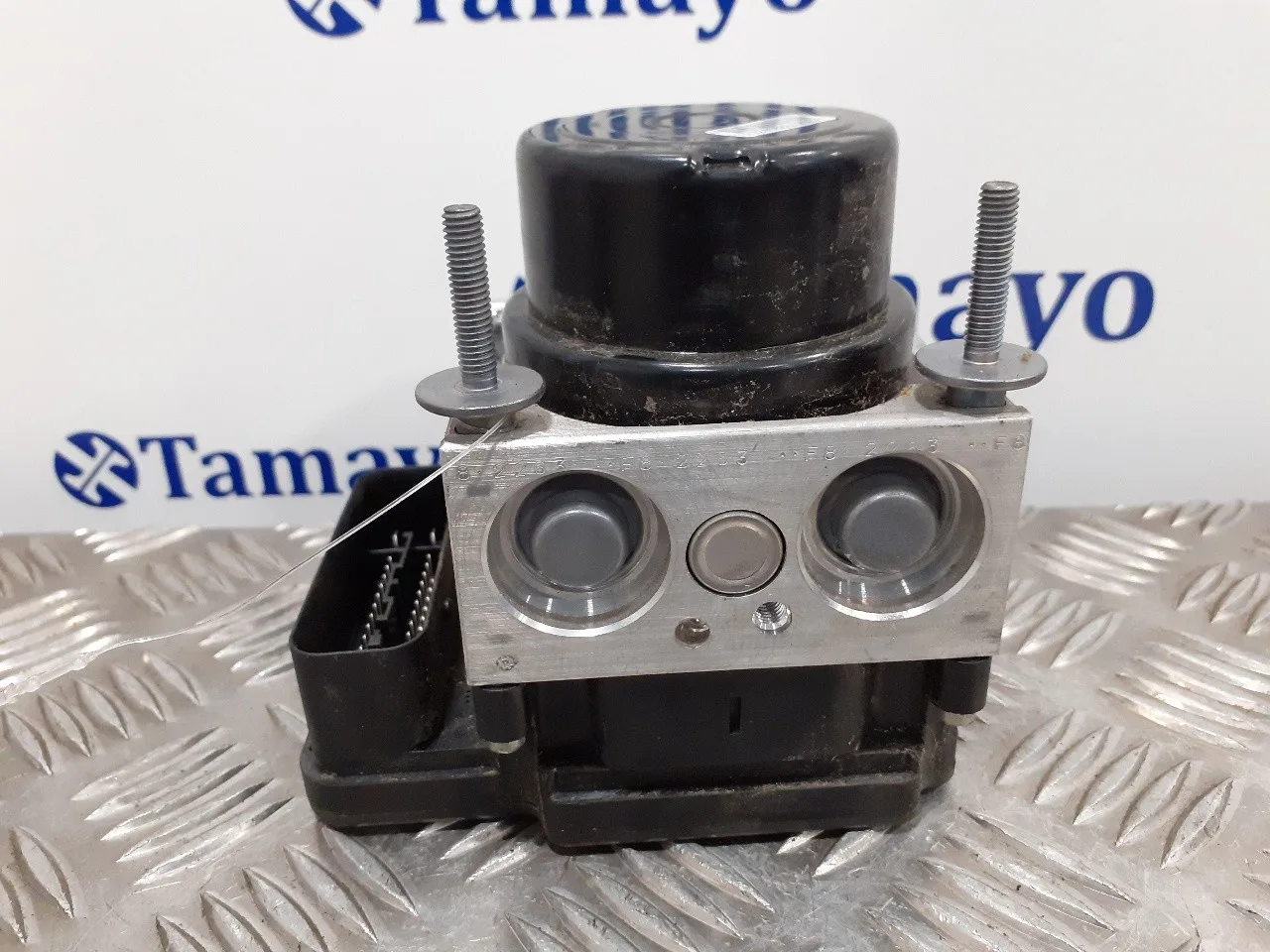 Abs para Toyota Yaris