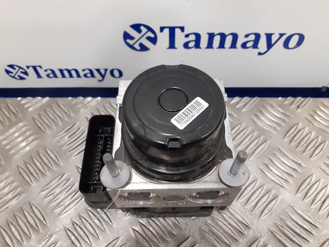 Abs para Toyota Yaris