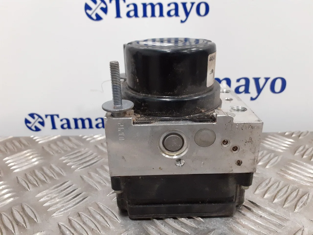 Abs para Toyota Yaris