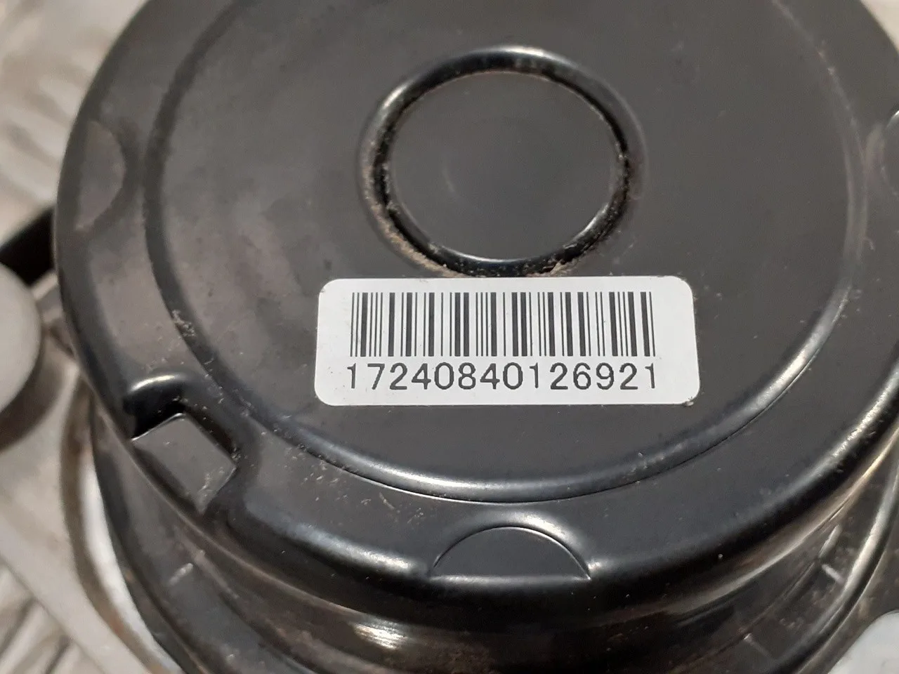 Abs para Toyota Yaris