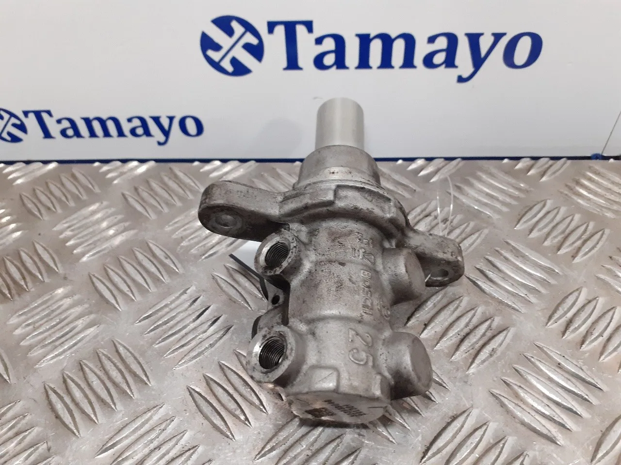 Bomba Freno para Ford Transit Caja Cerrada '06