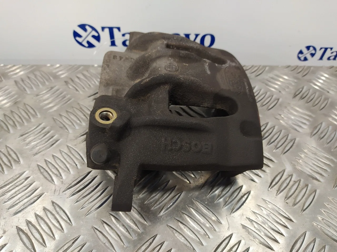 Pinza Freno Delantera Derecha para Ford Transit Caja Cerrada, Media (Fy) (2000 =>)