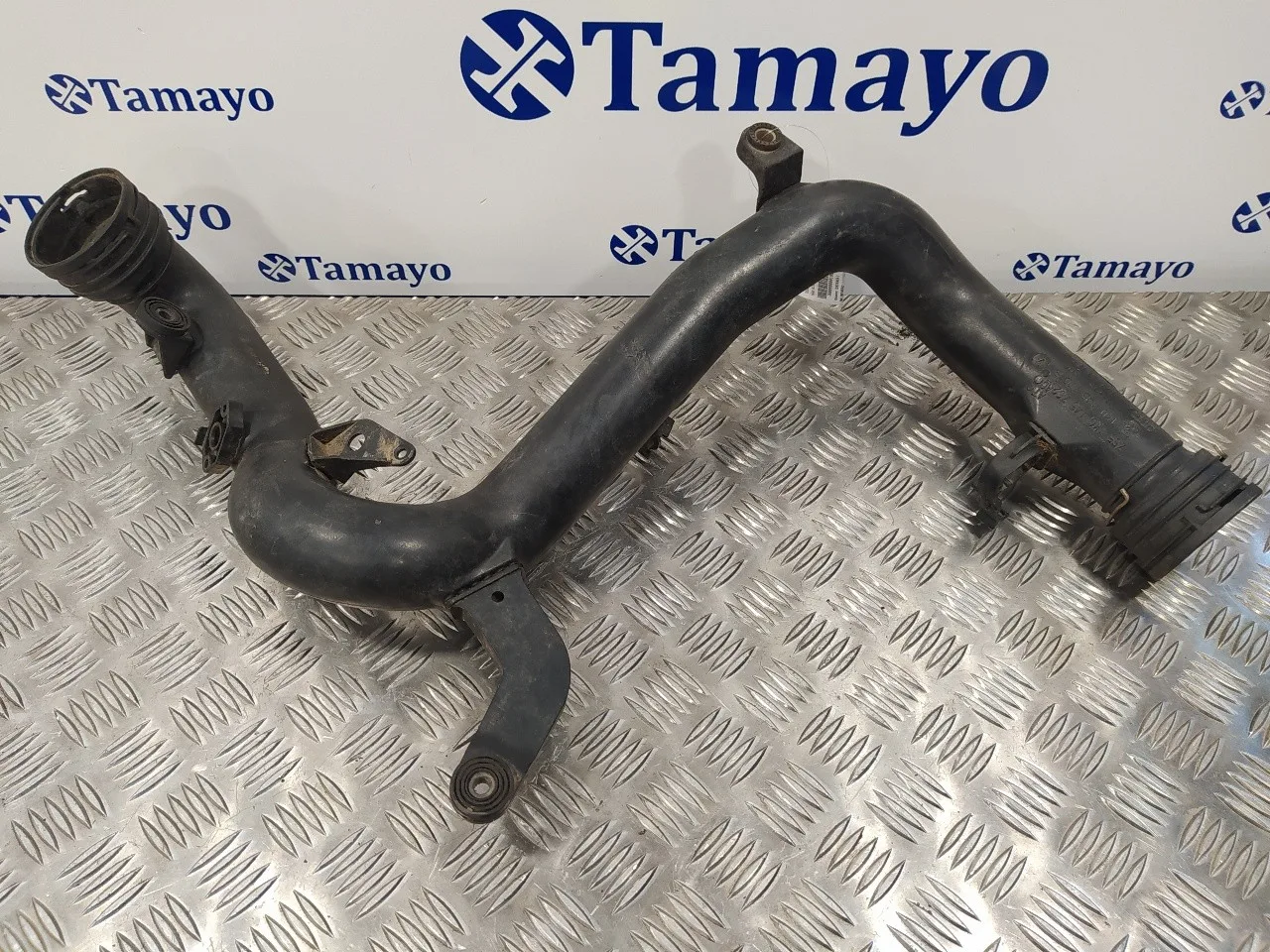 Tubo para Seat Altea (5P1)