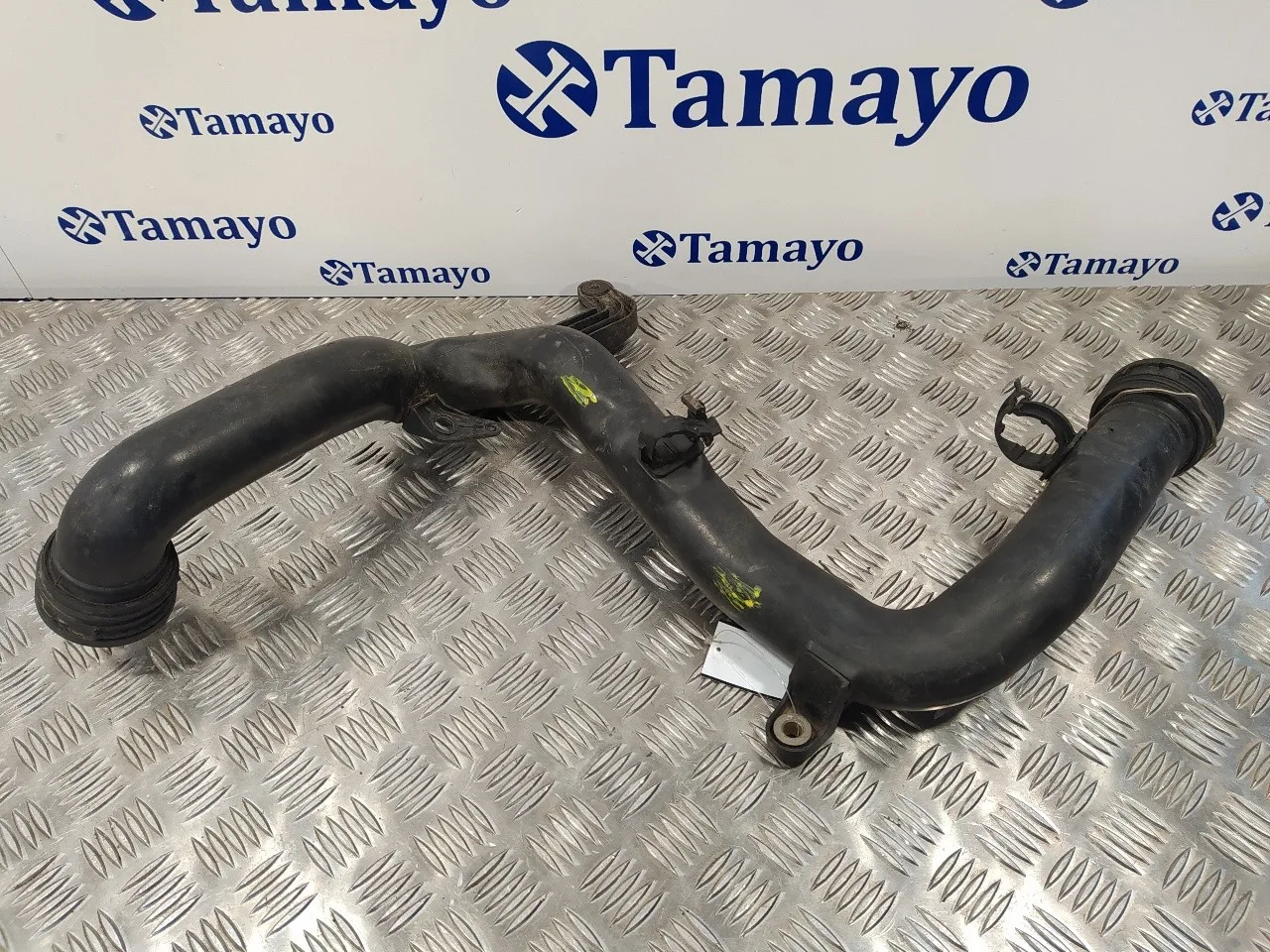 Tubo para Seat Altea (5P1)