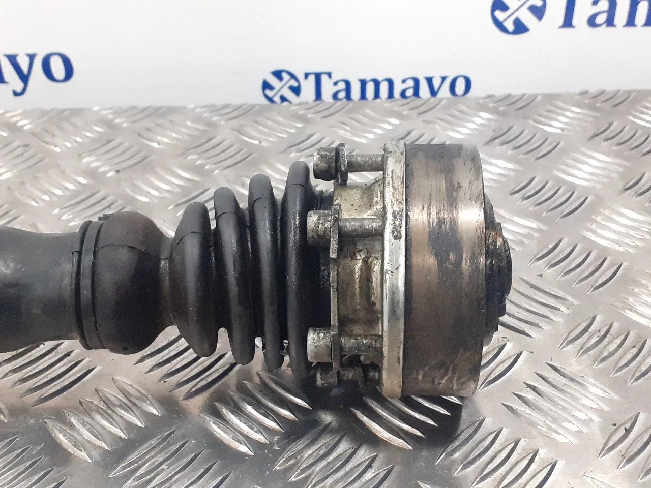 Transmision Delantera Derecha para Audi A3 (8L)