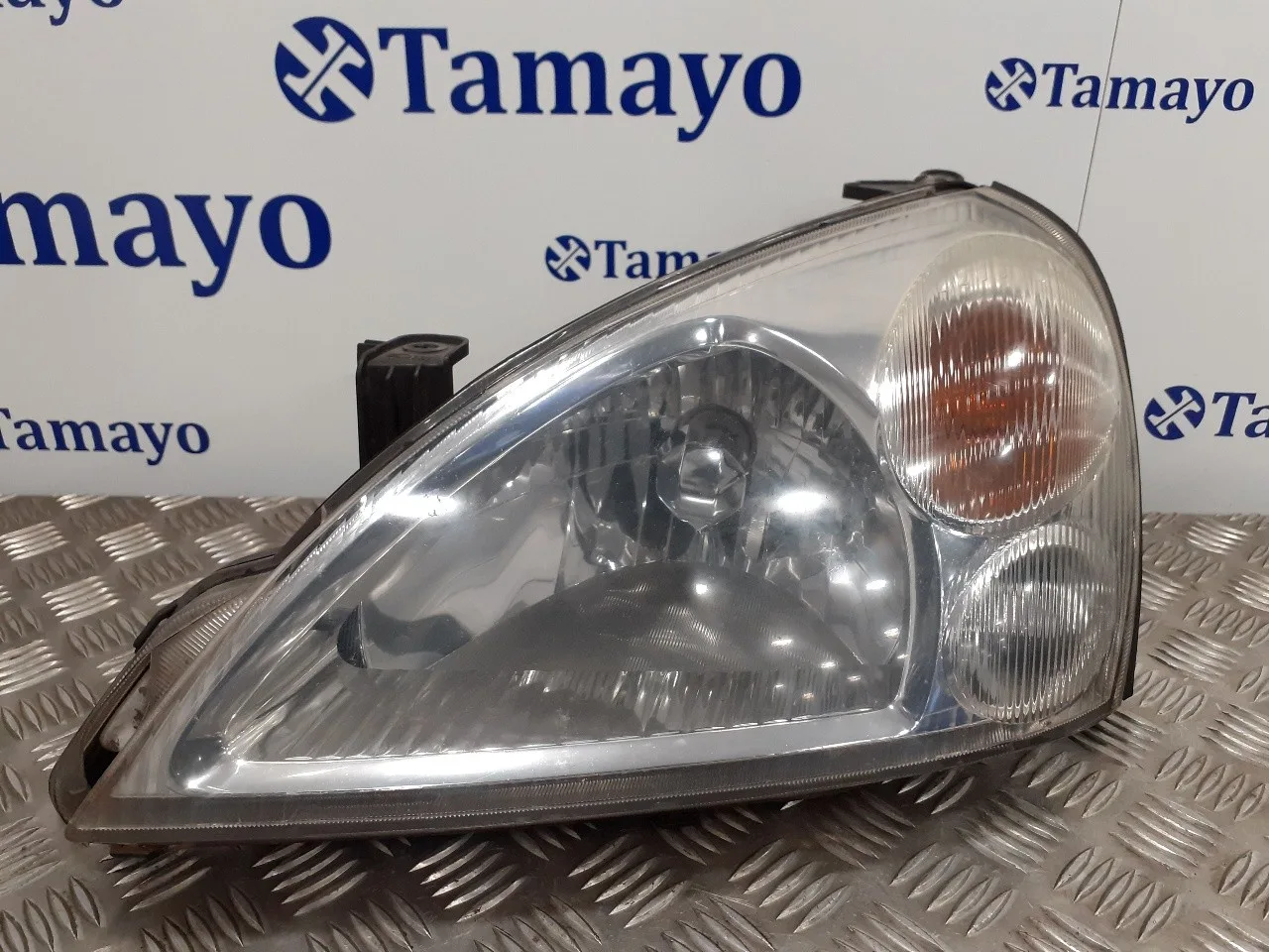 Faro Izquierdo para Suzuki Liana Rh (Er)
