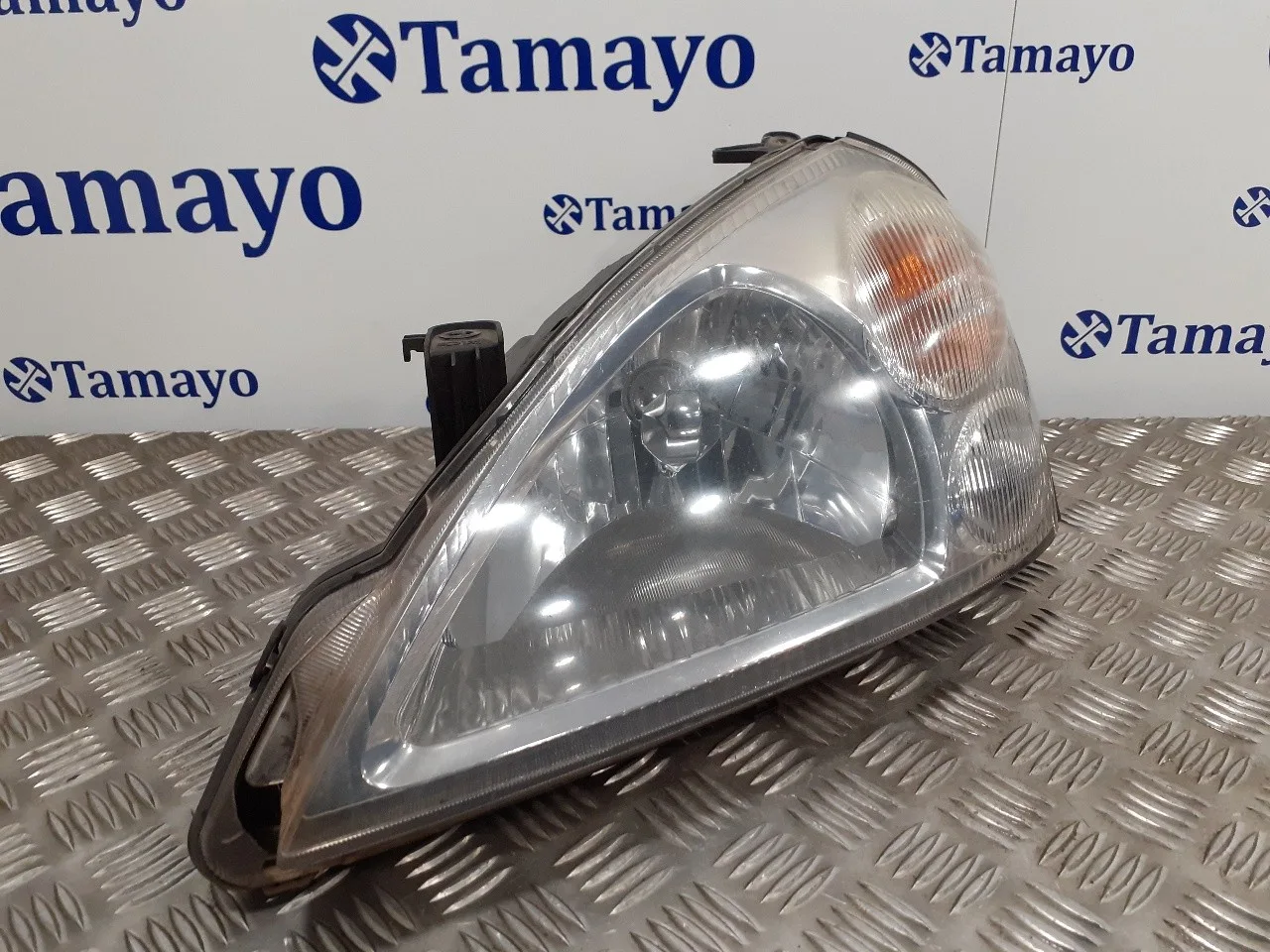 Faro Izquierdo para Suzuki Liana Rh (Er)