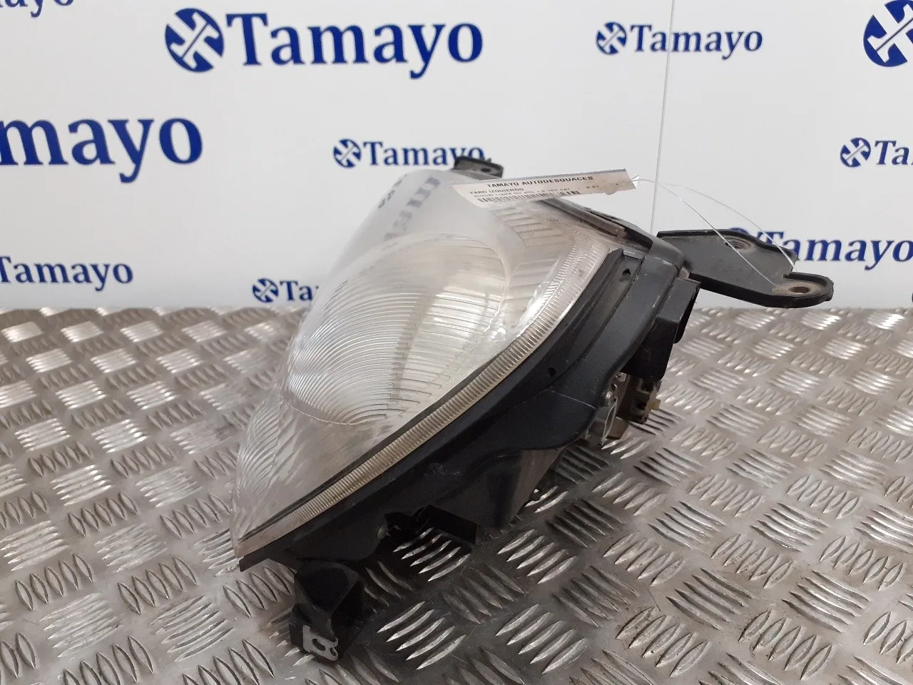 Faro Izquierdo para Suzuki Liana Rh (Er)