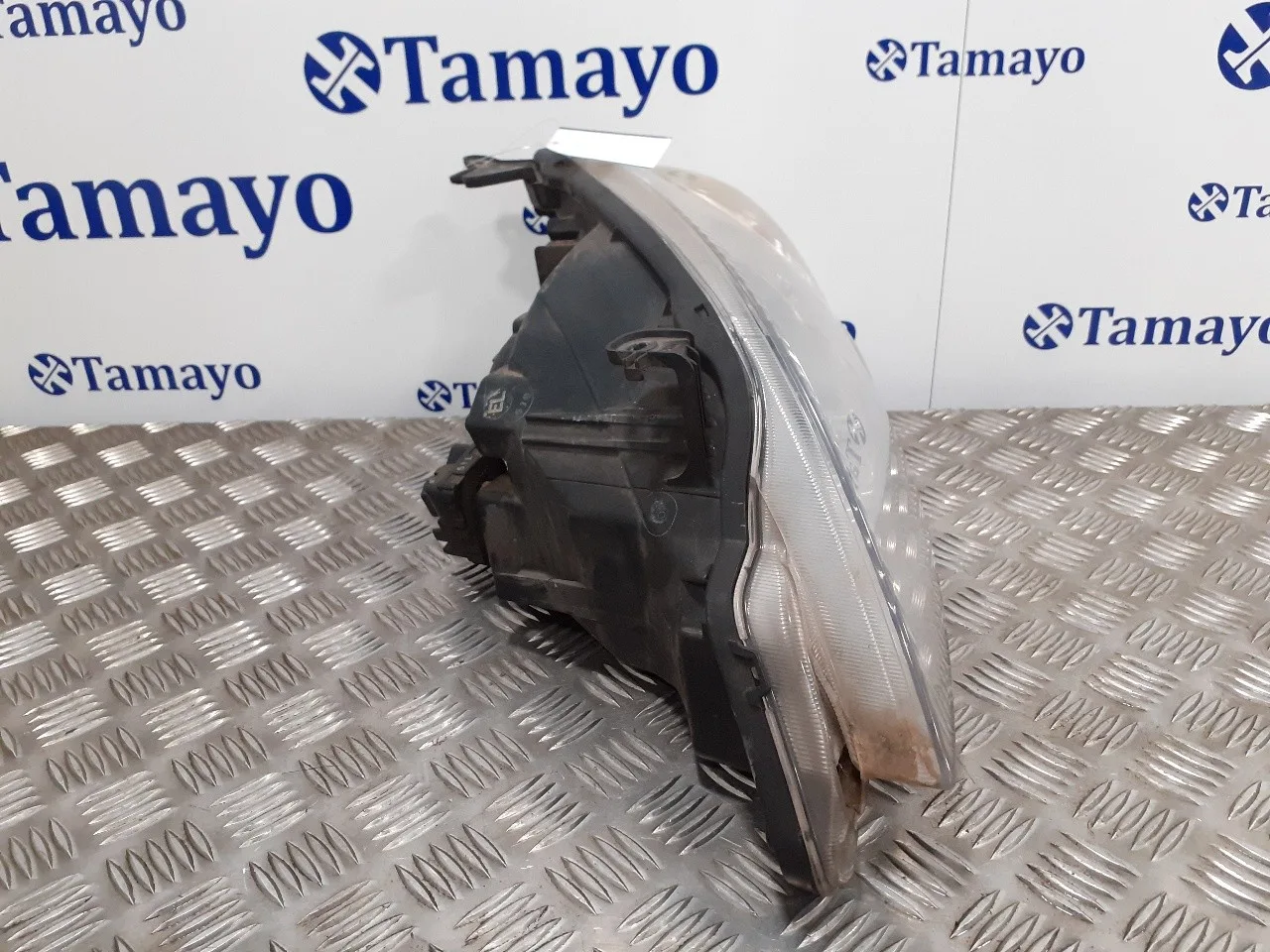 Faro Izquierdo para Suzuki Liana Rh (Er)