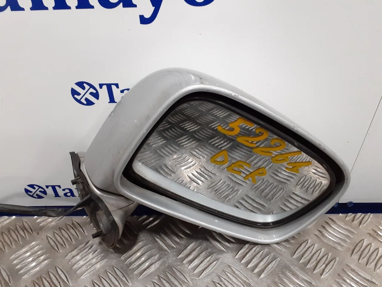 Retrovisor Derecho para Suzuki Liana Rh (Er)