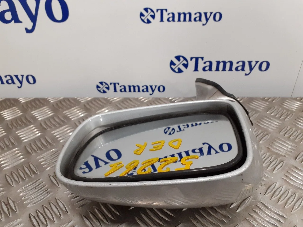 Retrovisor Derecho para Suzuki Liana Rh (Er)