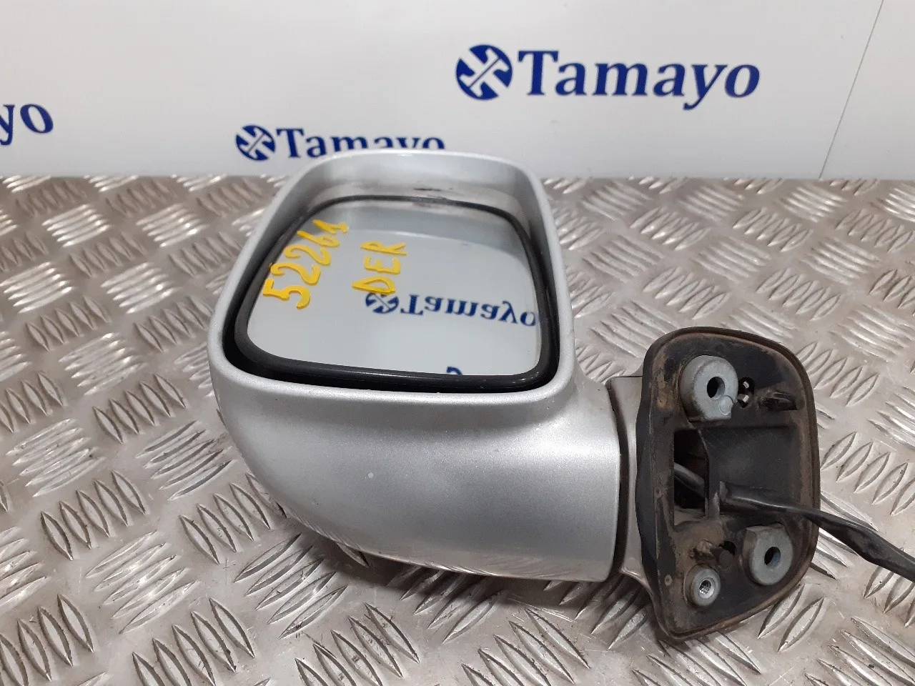 Retrovisor Derecho para Suzuki Liana Rh (Er)