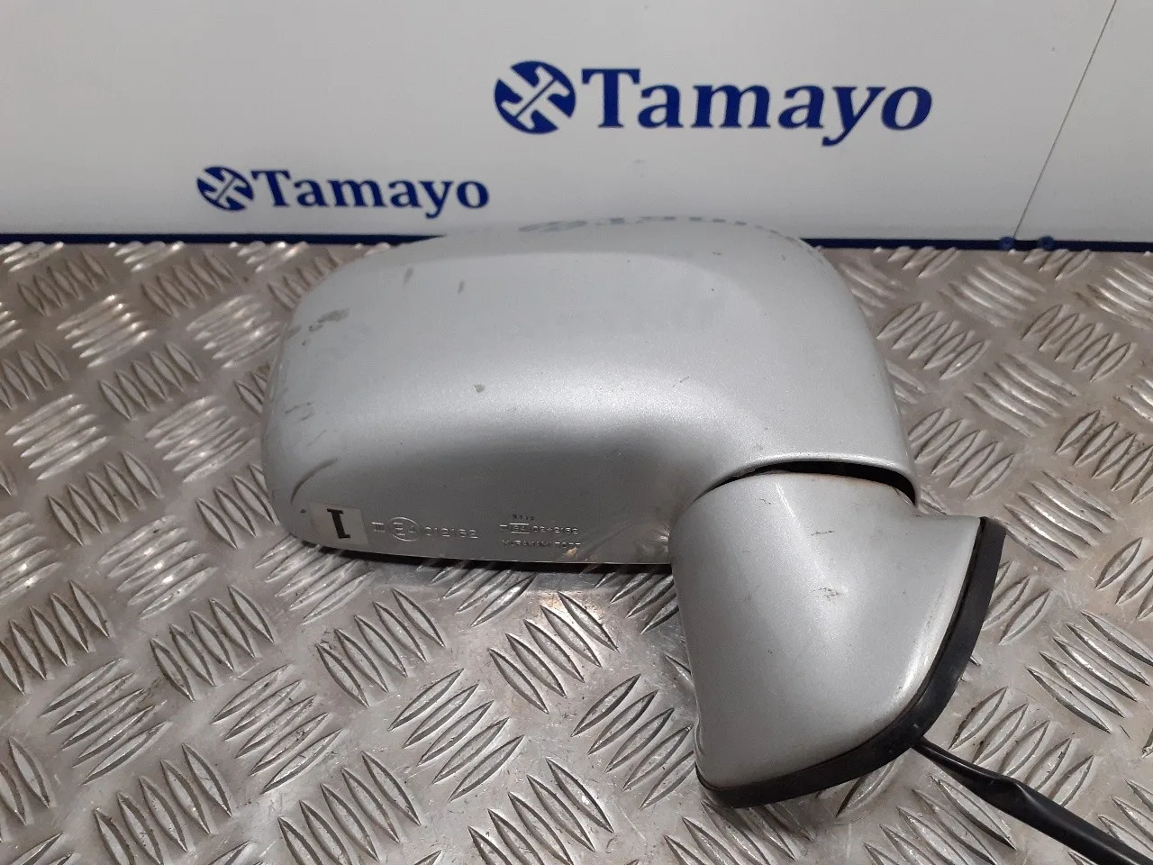 Retrovisor Derecho para Suzuki Liana Rh (Er)
