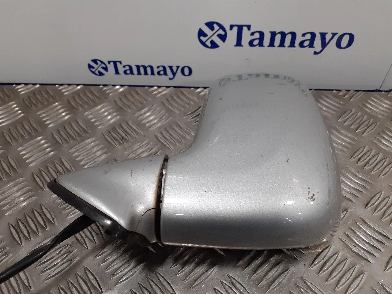 Retrovisor Derecho para Suzuki Liana Rh (Er)