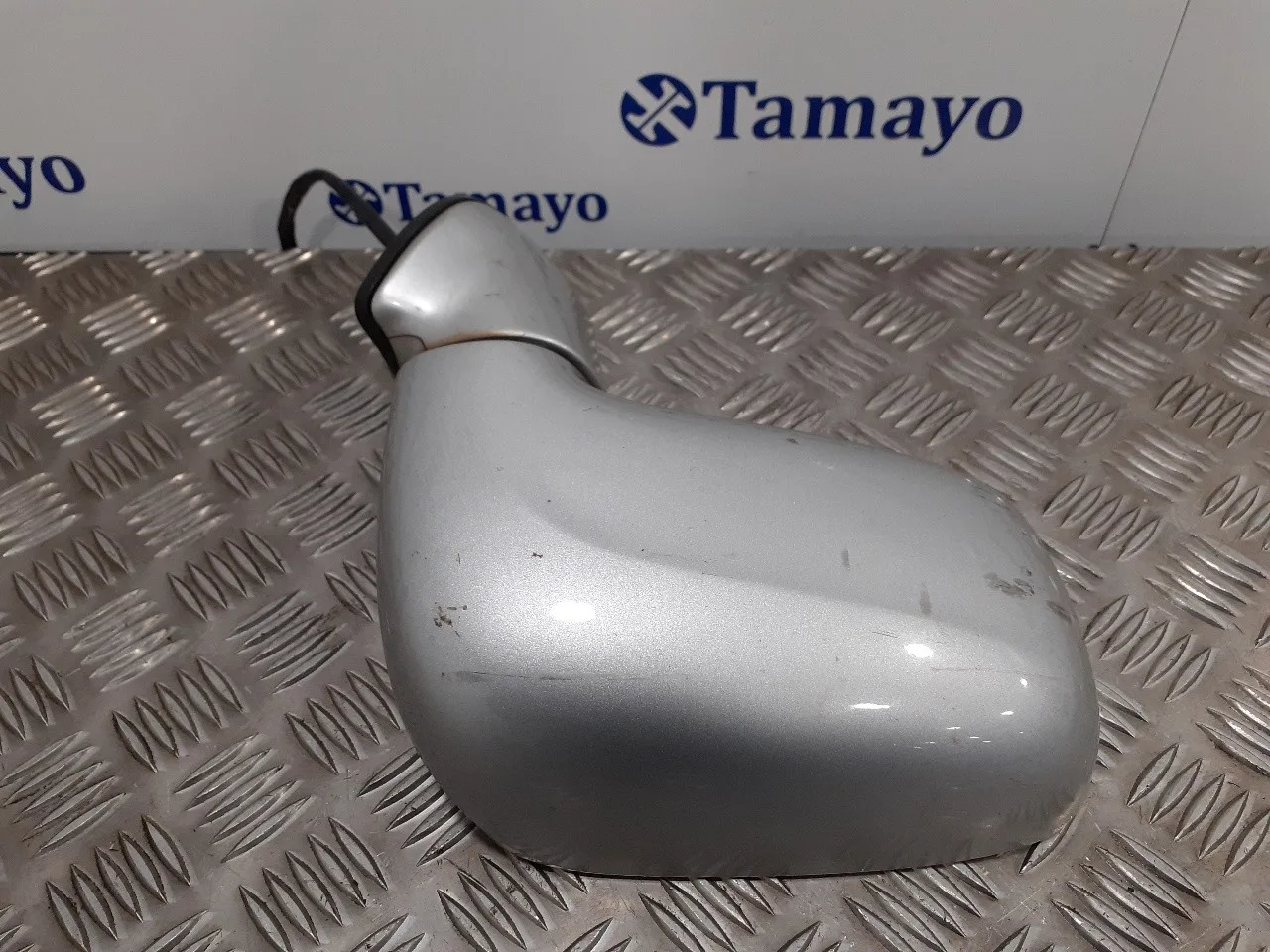 Retrovisor Derecho para Suzuki Liana Rh (Er)