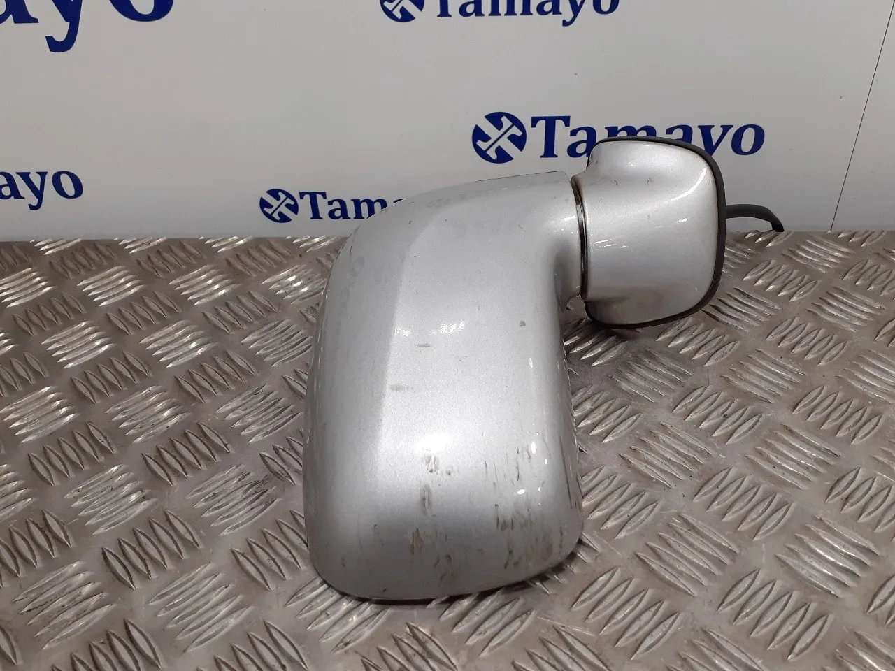 Retrovisor Derecho para Suzuki Liana Rh (Er)