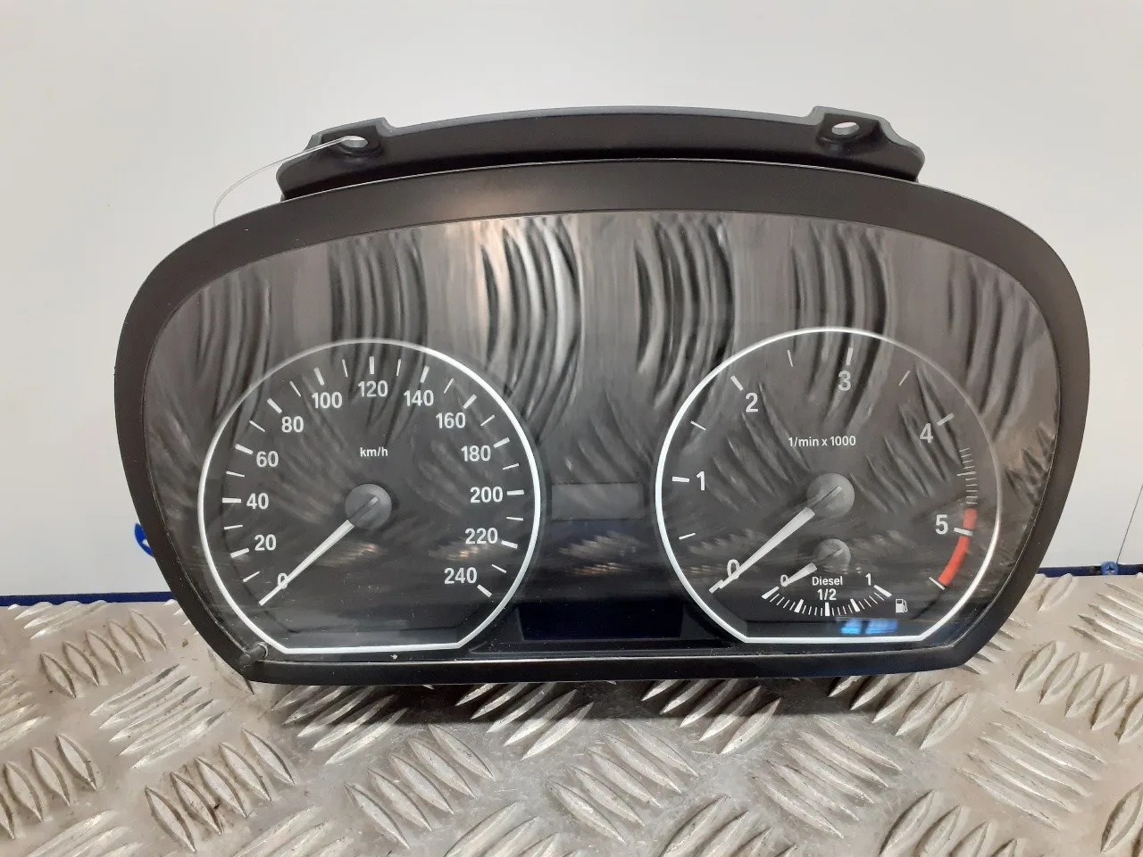 Cuadro Instrumentos para Bmw Serie 1 Berlina (E81/E87)