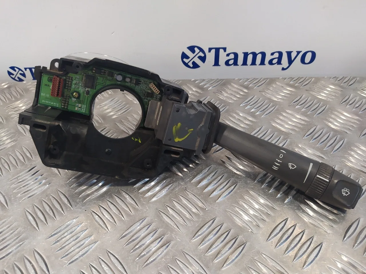 Mando Limpia para Volvo S60 Berlina