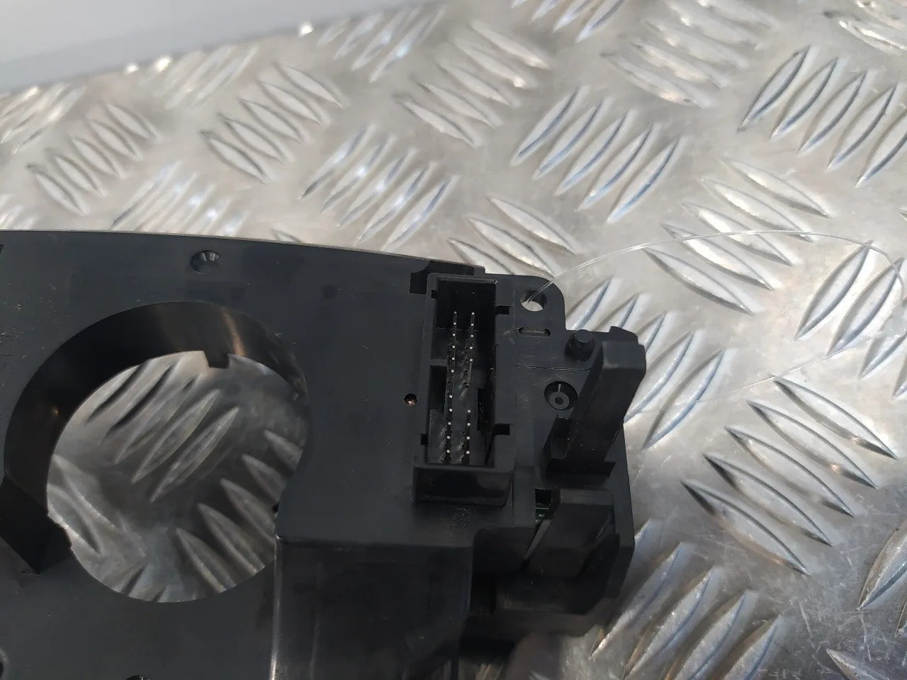 Mando Limpia para Volvo S60 Berlina