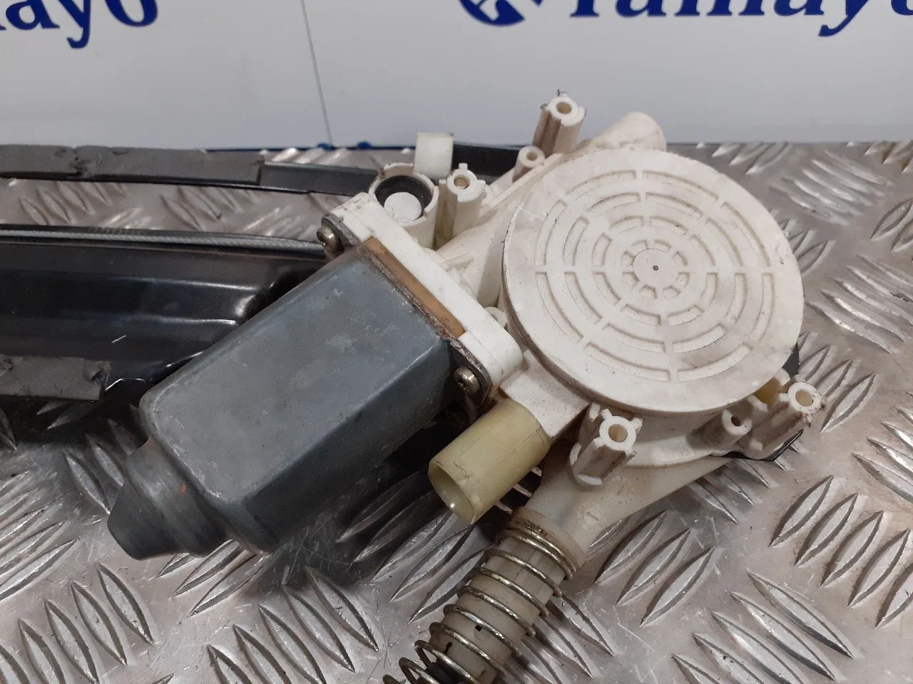 Elevalunas Trasero Izquierdo para Bmw Serie 5 Berlina (E39)