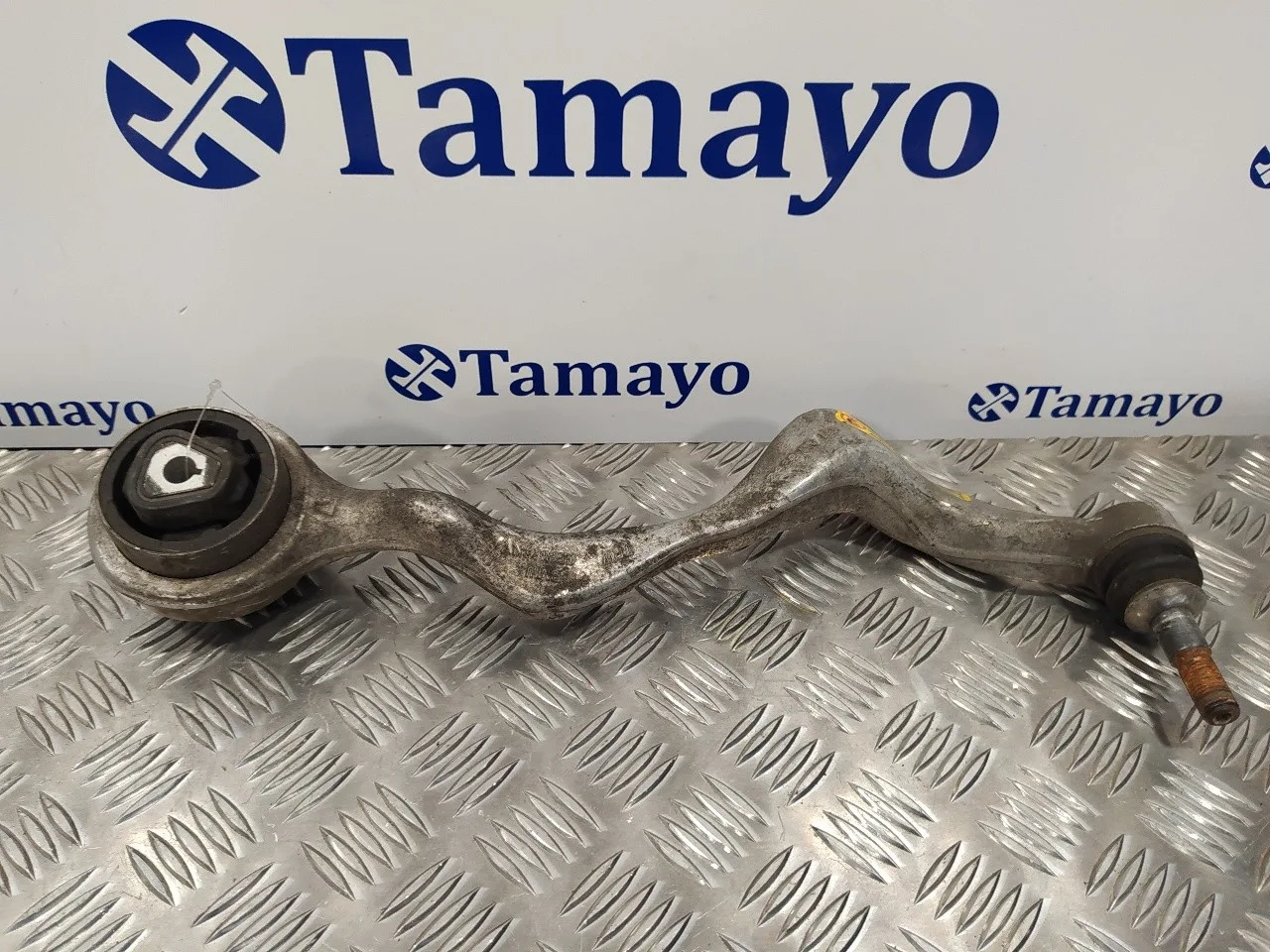 Brazo Suspension Inferior Delantero Izquierdo para Bmw Serie 1 Berlina (E81/E87)