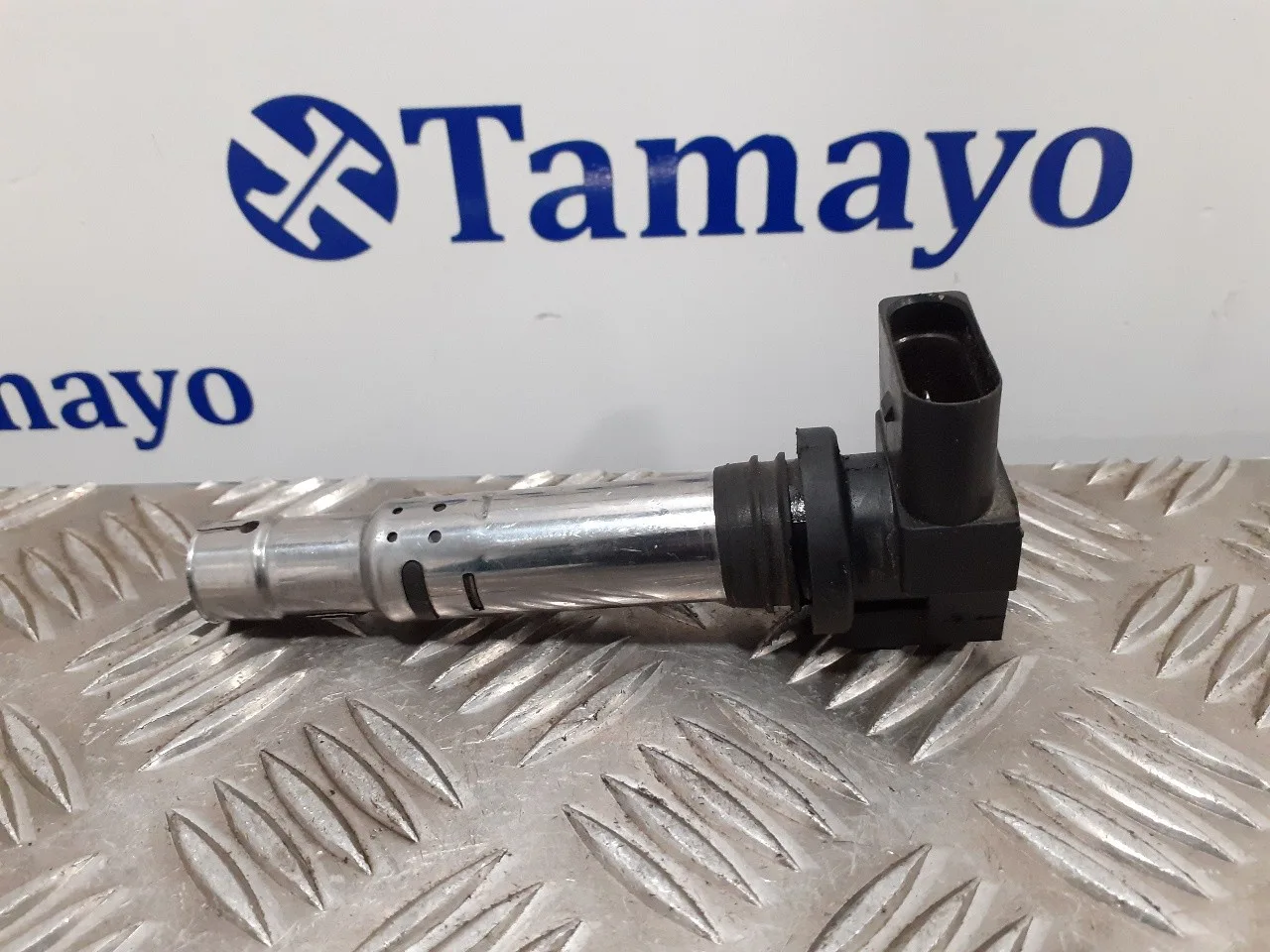 Bobina Encendido para Volkswagen Polo (9N1)