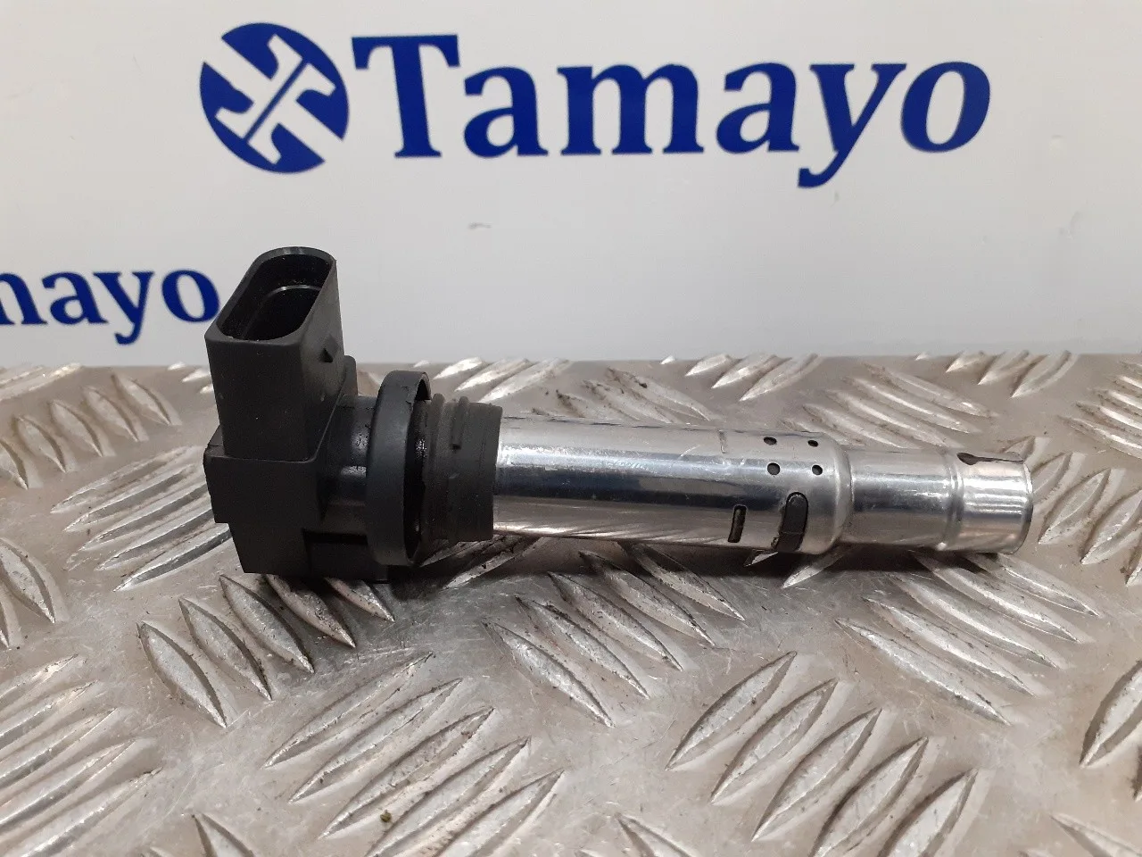 Bobina Encendido para Volkswagen Polo (9N1)