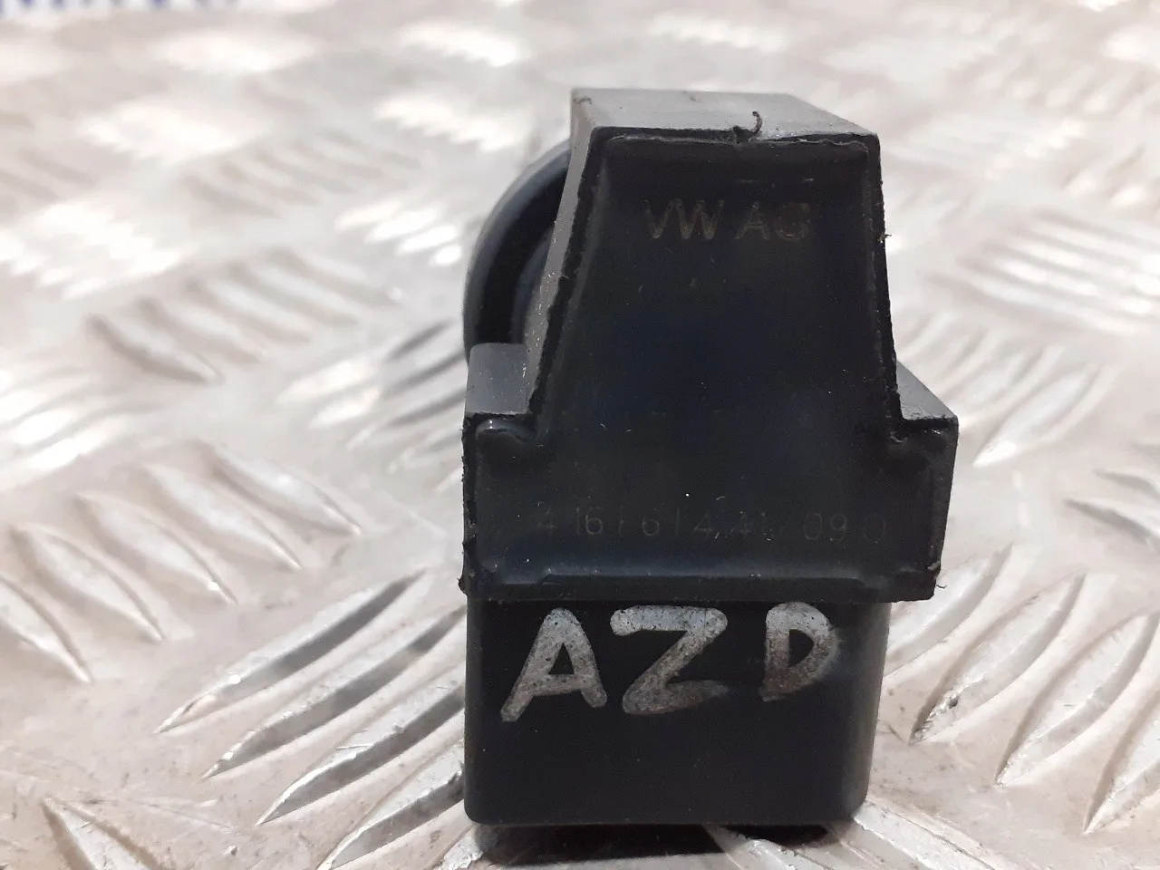 Bobina Encendido para Volkswagen Polo (9N1)