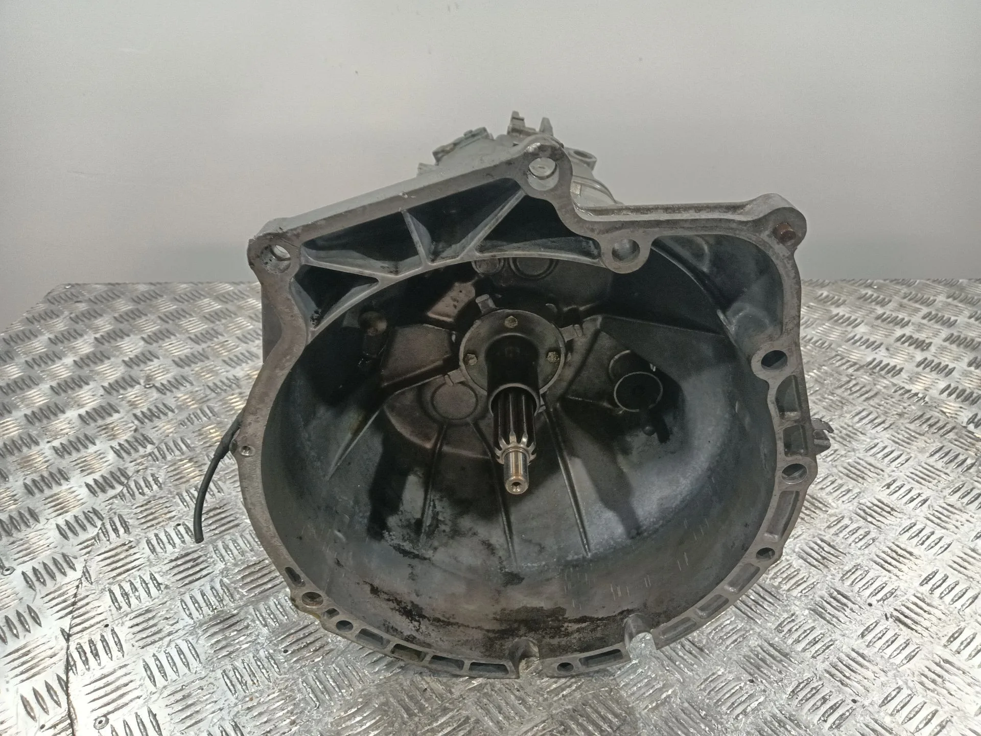 Caja Cambios para Bmw Serie 3 Berlina (E36)