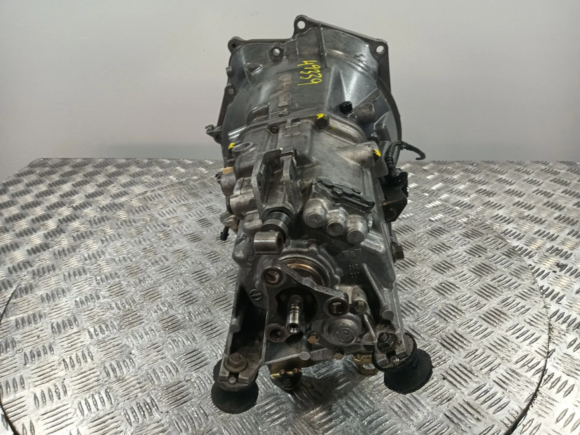 Caja Cambios para Bmw Serie 3 Berlina (E36)