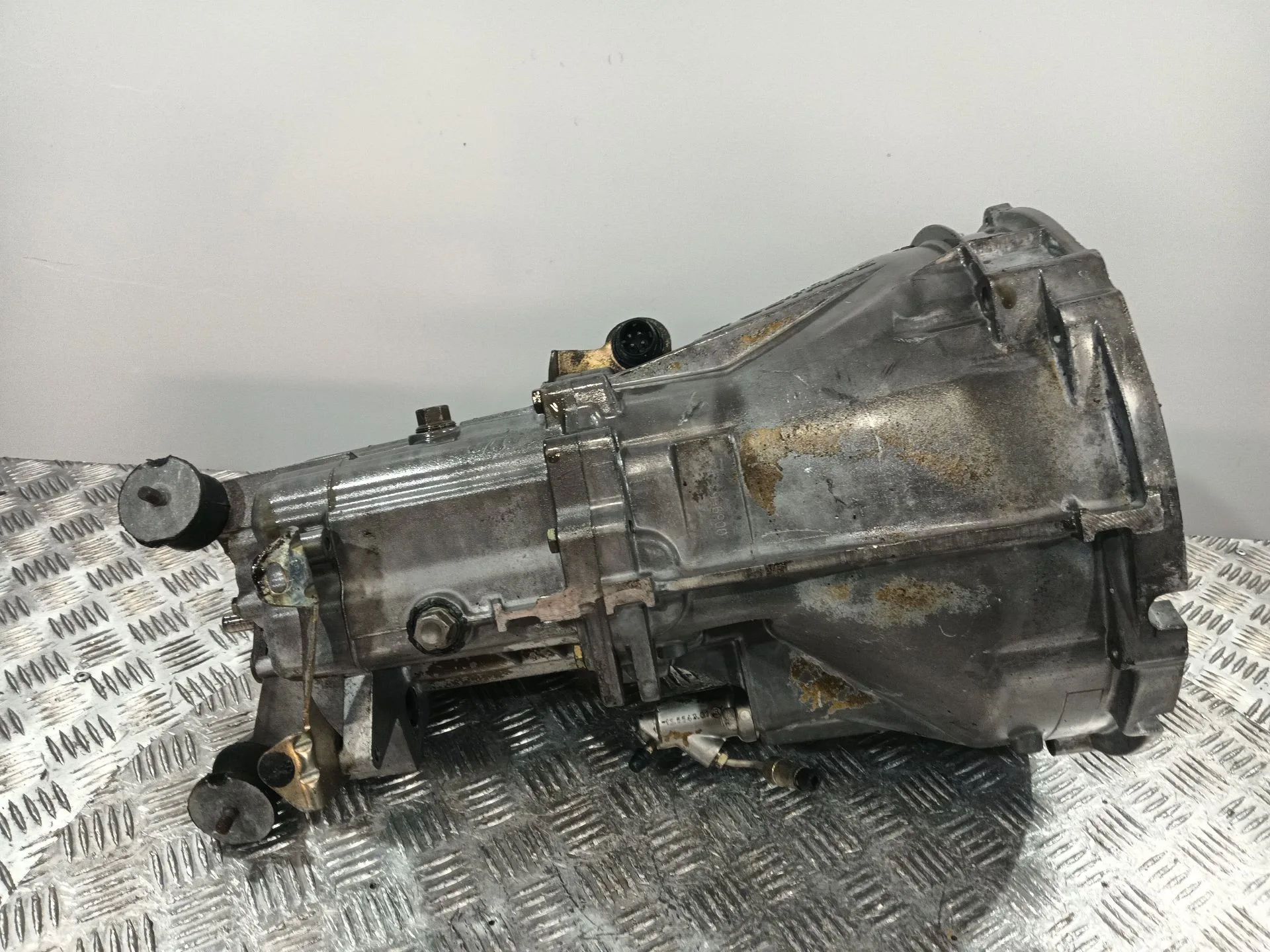 Caja Cambios para Bmw Serie 3 Berlina (E36)