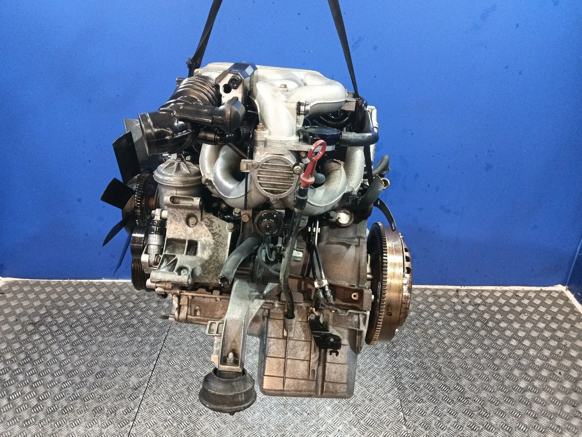 Motor Completo para Bmw Serie 3 Berlina (E36)