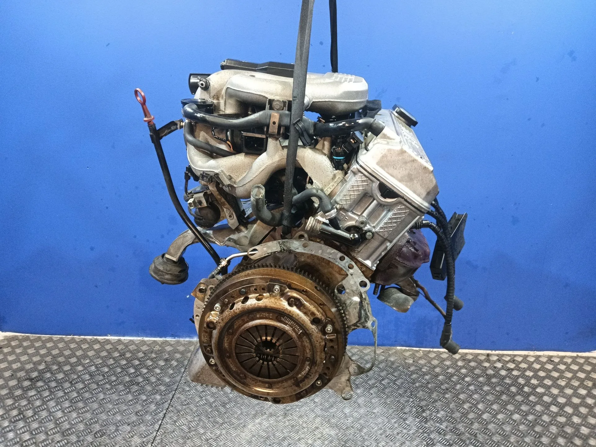 Motor Completo para Bmw Serie 3 Berlina (E36)
