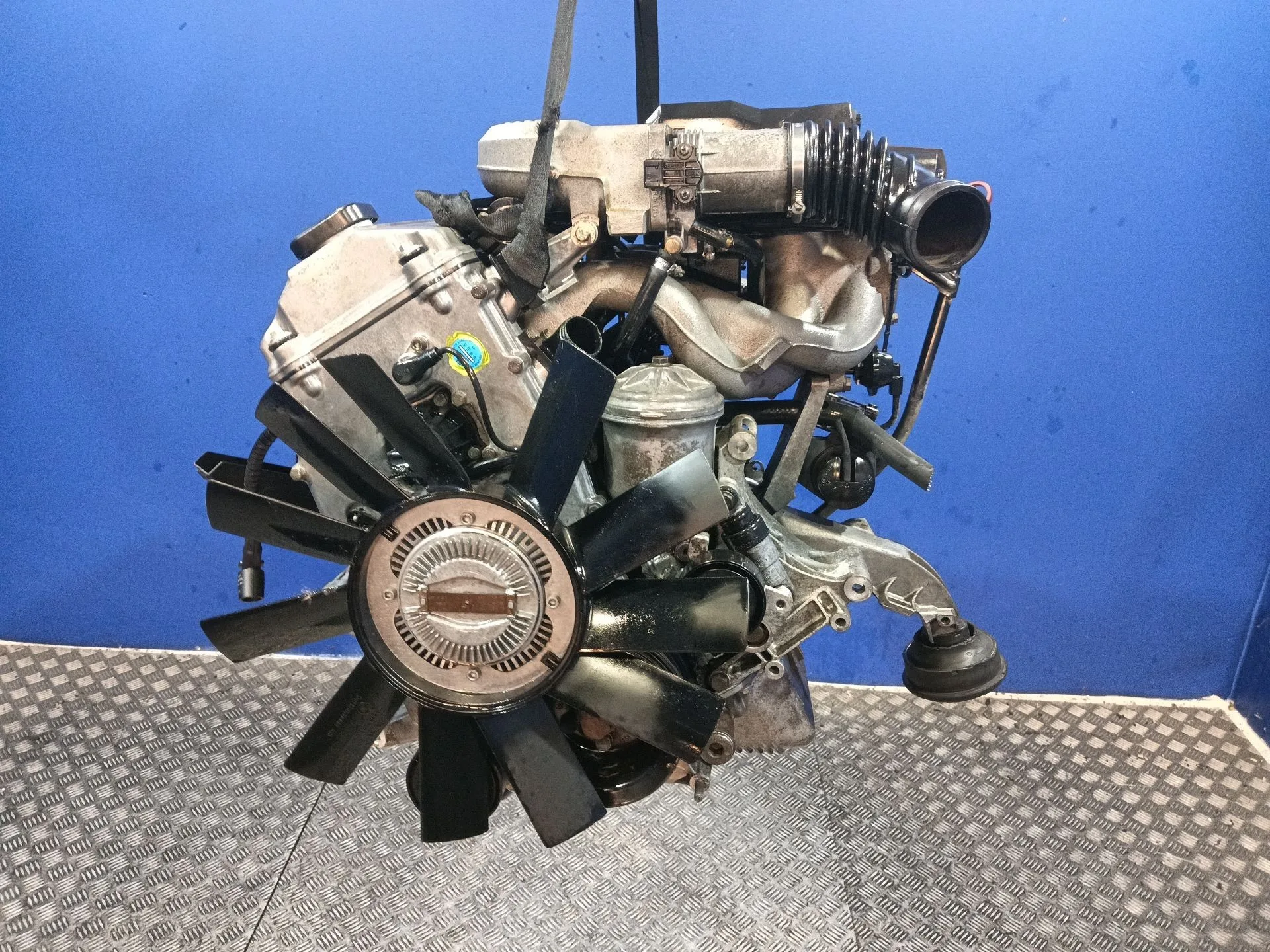 Motor Completo para Bmw Serie 3 Berlina (E36)
