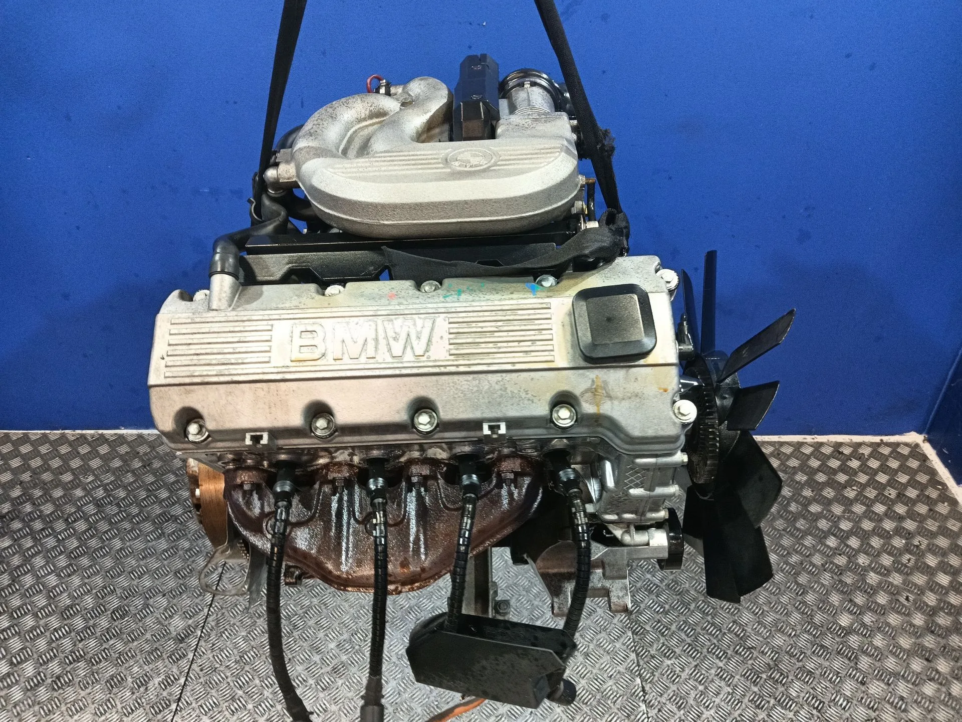 Motor Completo para Bmw Serie 3 Berlina (E36)