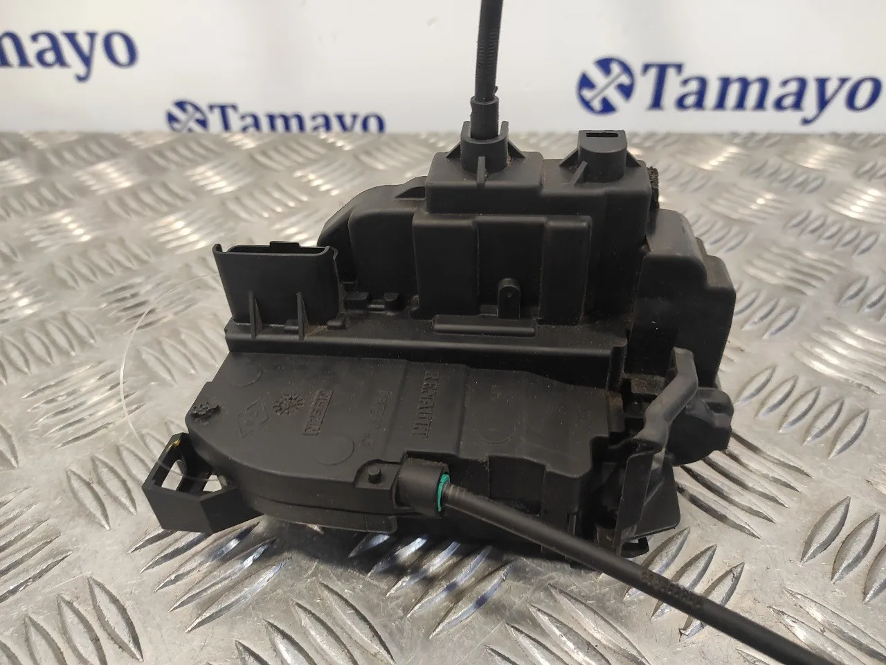 Cerradura Puerta Trasera Izquierda para Renault Laguna Grandtour Iii
