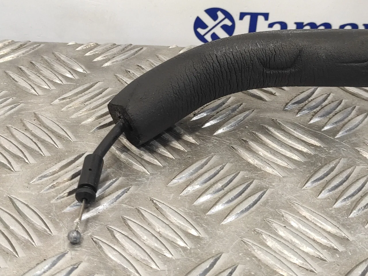 Cerradura Puerta Trasera Izquierda para Renault Laguna Grandtour Iii