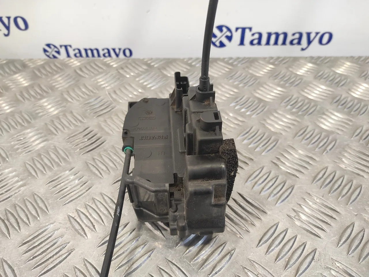 Cerradura Puerta Trasera Izquierda para Renault Laguna Grandtour Iii