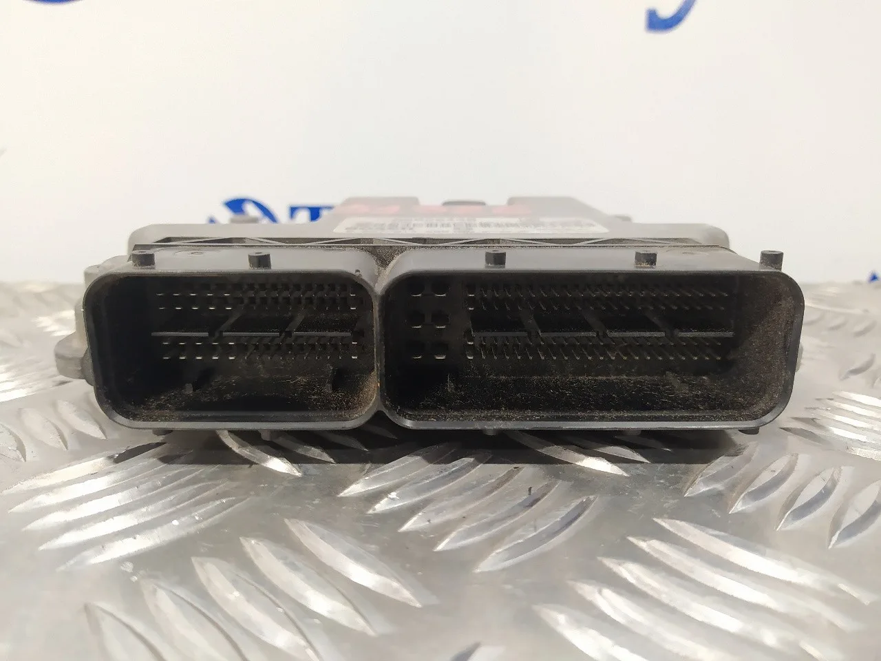 Centralita Motor Uce para Chevrolet Lacetti