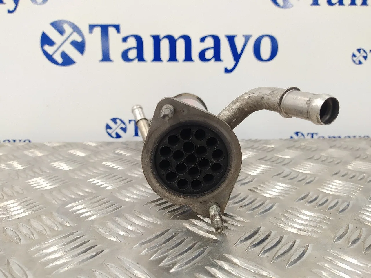 Enfriador Egr para Ford Transit Caja Cerrada '06
