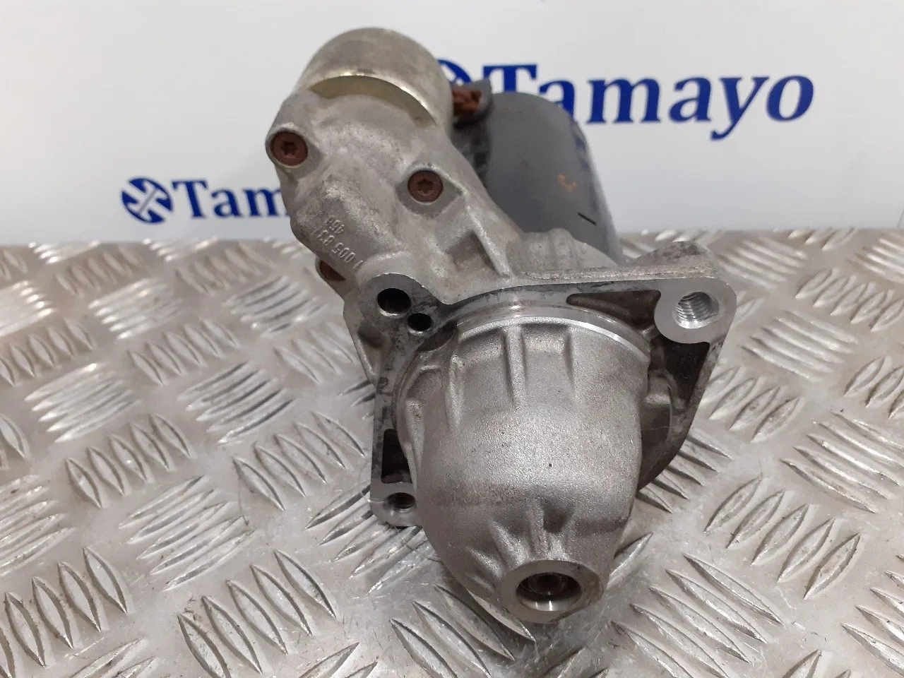 Motor Arranque para Bmw Serie 1 Berlina (E81/E87)