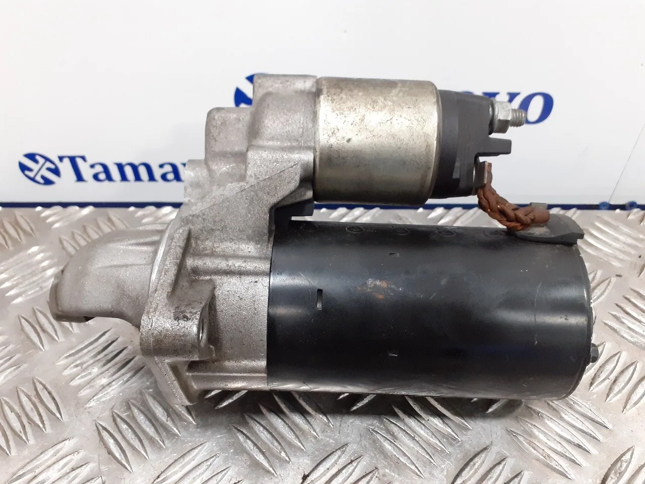 Motor Arranque para Bmw Serie 1 Berlina (E81/E87)