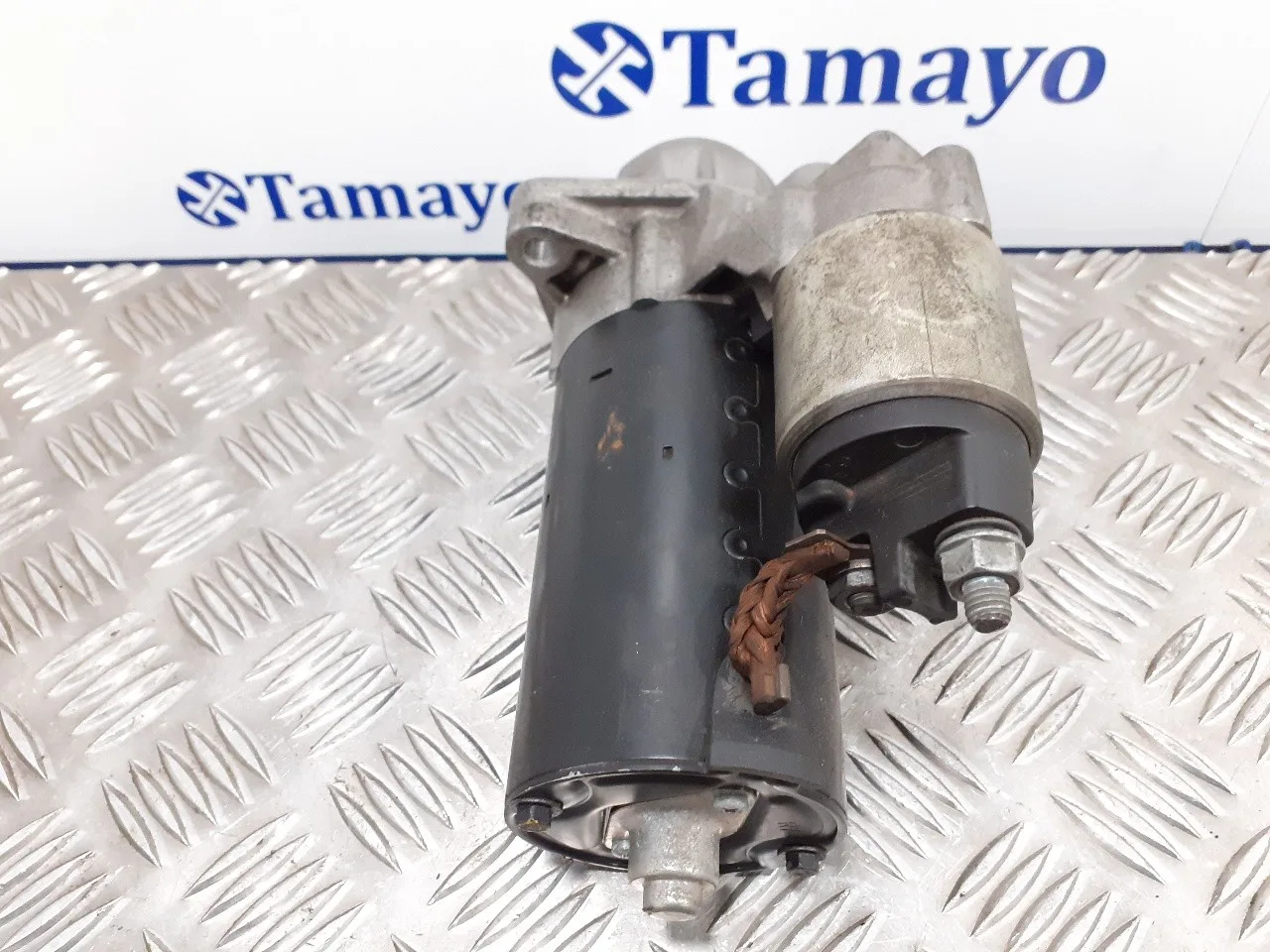 Motor Arranque para Bmw Serie 1 Berlina (E81/E87)
