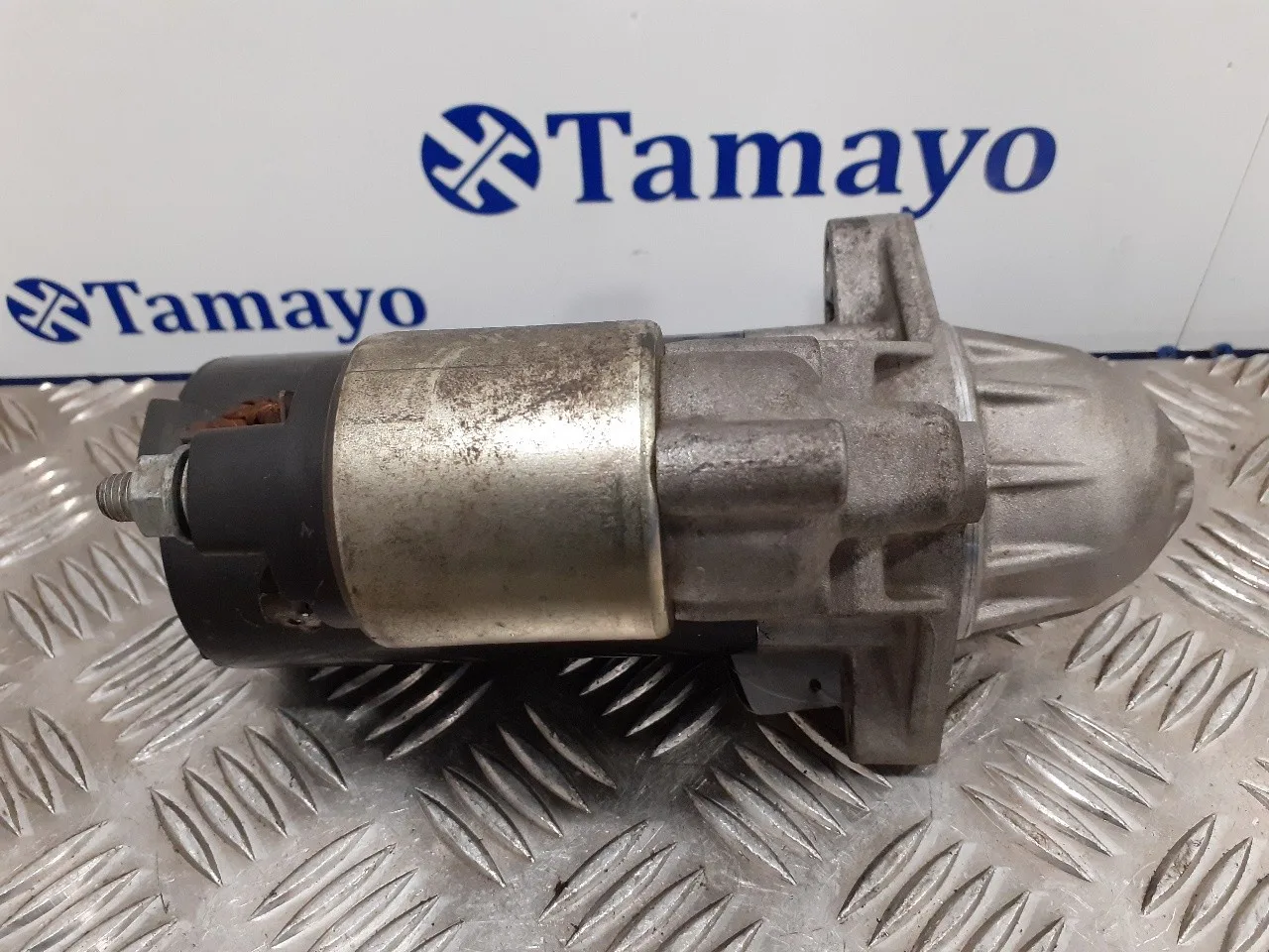Motor Arranque para Bmw Serie 1 Berlina (E81/E87)
